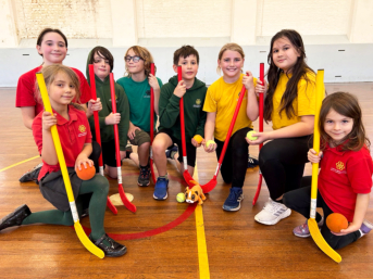 Ysgol Gymraeg Llundain